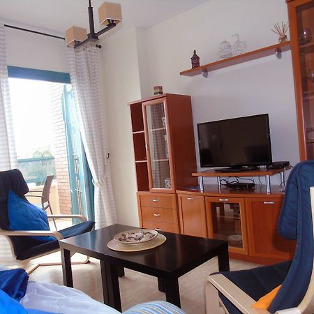 A&N Miraya Torre Del Mar Exterior foto